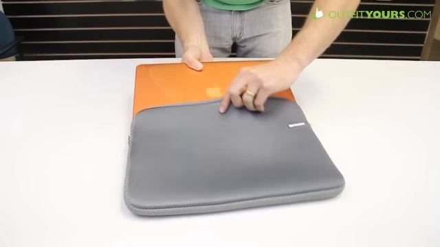 Do MacBook Pro Cases work with a MacBook Cover or sleeve? смотреть онлайн