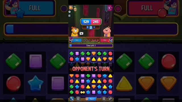 Super Sized Tournament/3 Tickets/Prizes 2 Legendary Booster/Match Masters смотреть онлайн