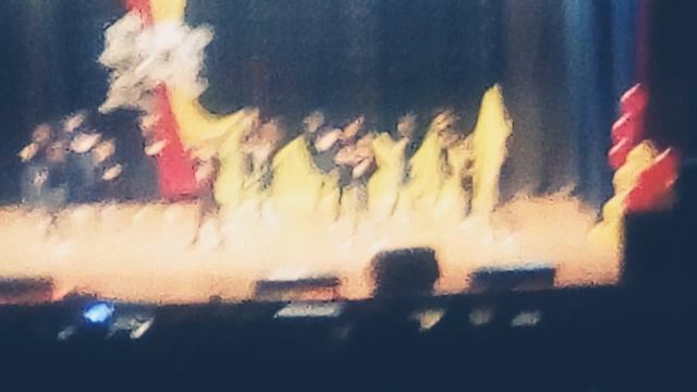 Радуга ,, Закрытие"❤ смотреть онлайн