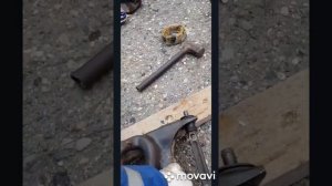 Замена сайлентблоков ВАЗ 2101 - 2107