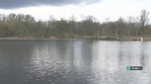 В Вышнем Волочке прошли соревнования по гребле на байдарках и каноэ