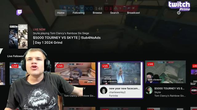 Jynxzi Funniest Moments смотреть онлайн