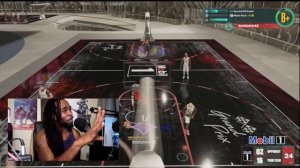 NBA 2K23 NEWS - 2K JUST DROPPED ANOTHER PATCH