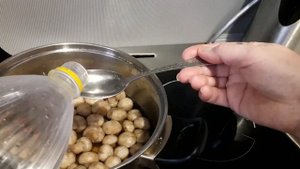 Грибы по-корейски Вкусные Шампиньоны #грибыпокорейски