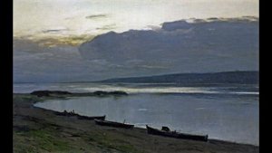 Вниз по Матушке по Волге Троицкий камерный хор Александр Вдовенко бас Илья Вашерук дирижёр