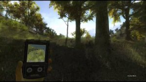 [046] The Hunter с Хованским [янв'14]