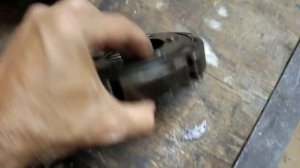 замена кулачков и доработка муфты сцепления ямаха гризли 700