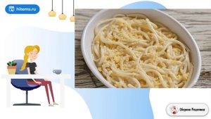 Макаронная запеканка к завтраку. Видео рецепты