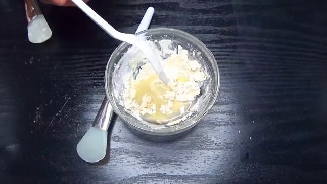 Быстрая маска перед  Новым Годом 2024 ! МАСКА ДЛЯ ЛИЦА ОТ МОРЩИН! рецепт смотреть онлайн