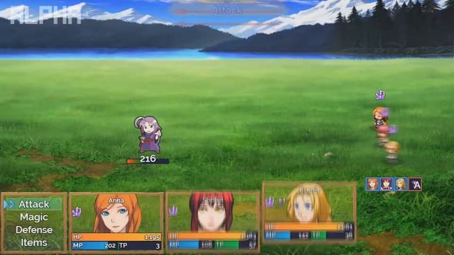 Обзор игры PROTEST смотреть онлайн