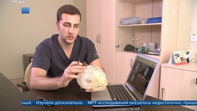 Хирурги Морозовской больницы спасли годовалого малыша с редким дефектом развития смотреть онлайн