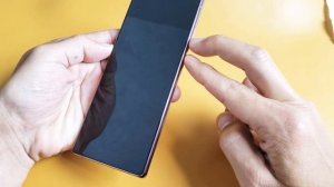Galaxy Note 20: Black Screen or Won't Turn On? 6 Easy Fixes