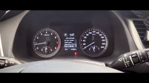 Hyundai Tucson: плюсы и минусы корейского кроссовера