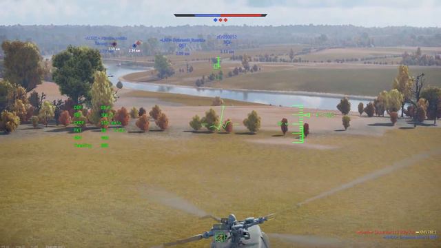 видео обучение - гайд (мое мнение) Warthunder смотреть онлайн