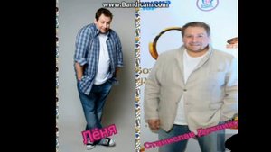 как изменились герои сериала "Воронины" (смотреть до конца)