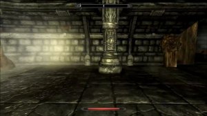 Skyrim Dungeon Mods Episode 1: Dwemer Ruins of Nurbarundel