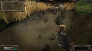 S.T.A.L.K.E.R. НС ОП 2.1 #154. Новый квест от Архары - Очищение. Уничтожение Хваталок и Звёзд.