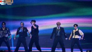 Stray Kids - 특(S-Class)(230616Live@2023 Lotte Family Concert)