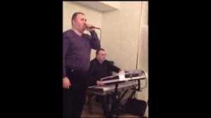 ГАРИК ШАМЯН И ОВИК ВАРТАНЯН - КАРМИР ВАРТЭР.avi