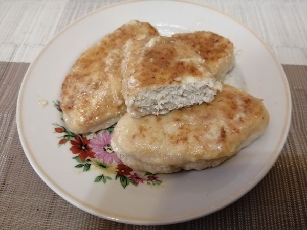 Вкусные сочные куриные котлеты. Рецепт приготовления домашних котлет из курицы