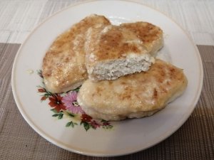 Вкусные сочные куриные котлеты. Рецепт приготовления домашних котлет из курицы