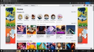 ROBLOX PS4/PS5 How To Chat - Simple Guide