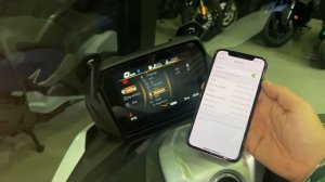 CONECTAR BLUETOOTH VOGE SR4 | MOTOS GARRIDO ?