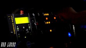 Studio Electronics SE-1X with Step Poly Arp (Line Recorded)