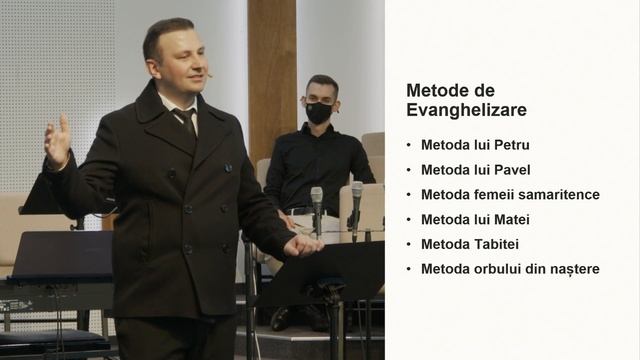 Impact maxim | Vlad Dîrzu смотреть онлайн