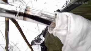 [РВ] Испытание малой печки «Пошехонки» в большой палатке