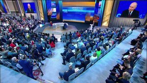 Наши задачи - денацификация и демилитаризация Украины - Россия 1