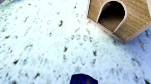 Topsy News | Мороженщик помогает выбраться за карту | Ice Scream 2