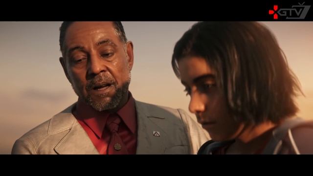 Far Cry 6 — Все, что нужно знать про геймплей, сюжет и персонажей смотреть онлайн