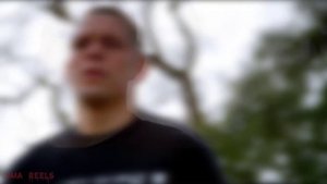 Nate Diaz Highlights || "Gangsta's Paradise"