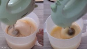 В ЧЁМ ОТЛИЧИЕ КАТЕГОРИЙ ЯИЦ С0, С1 и С2? | Готовим КЛАССИЧЕСКИЙ БИСКВИТ | #Juli_FoodSweets