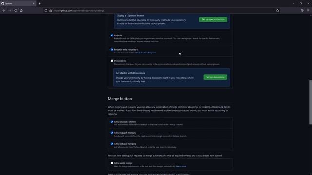 Tips Git-GitHub | Eliminar repositorio GitHub смотреть онлайн