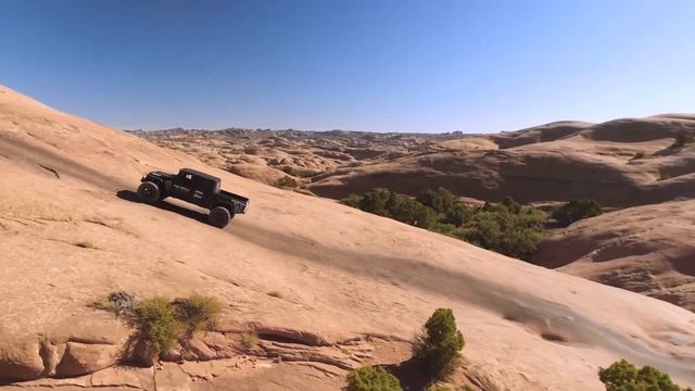 Нет дорог? Есть BFGoodrich. Маршруты по бездорожью