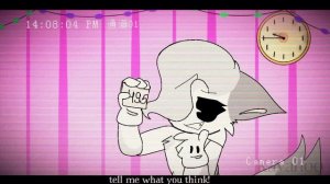 Is it cold outside? //meme animation
