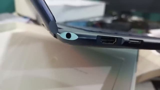 Unboxing HP specter x360 12th Gen Review Box Pack Laptop смотреть онлайн