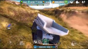 перевернул папен билаз