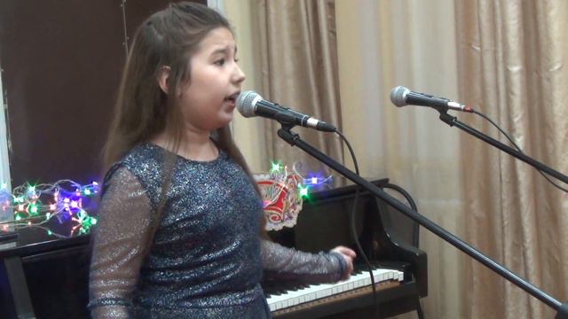20191222 Вокальный вечер 1610 Тише тише