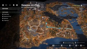 Где найти татру/Татра 815 -Т/Карта Дон/SnowRunner 2021