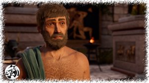 Assassins Creed: Odyssey #112. Минотаврические подвиги