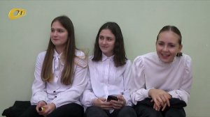 В г. Железногорск Курской области прошел Муниципальный этап ШБЛ "КЭС-БАСКЕТ"