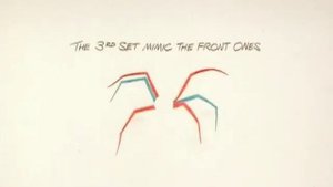 How To Animate A Walking Spider