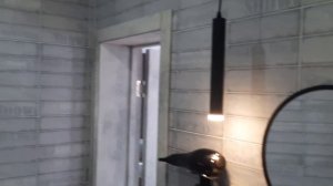 гостиничные номера в старом доме  готовы к приёму гостей.отделка в стиле лофт