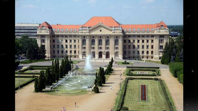 Top 10 Best Universities of Hungary| Budapest| Debrecen| Szeged| Miskolc| Pecs смотреть онлайн