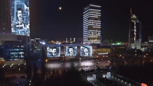 QAZKOM | Умная нация. Умный банк | 2016 смотреть онлайн