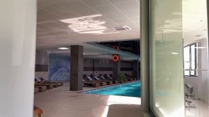 Батуми новые локации. Отель Litz Resort 5*. Глэмпинг в Квариати.
