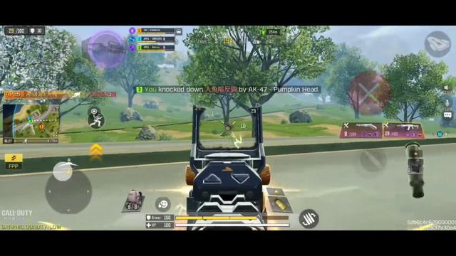 POCO X3 PRO MIUI12.5.5 LAG  | CODM GARENA SERVER SEASON 10